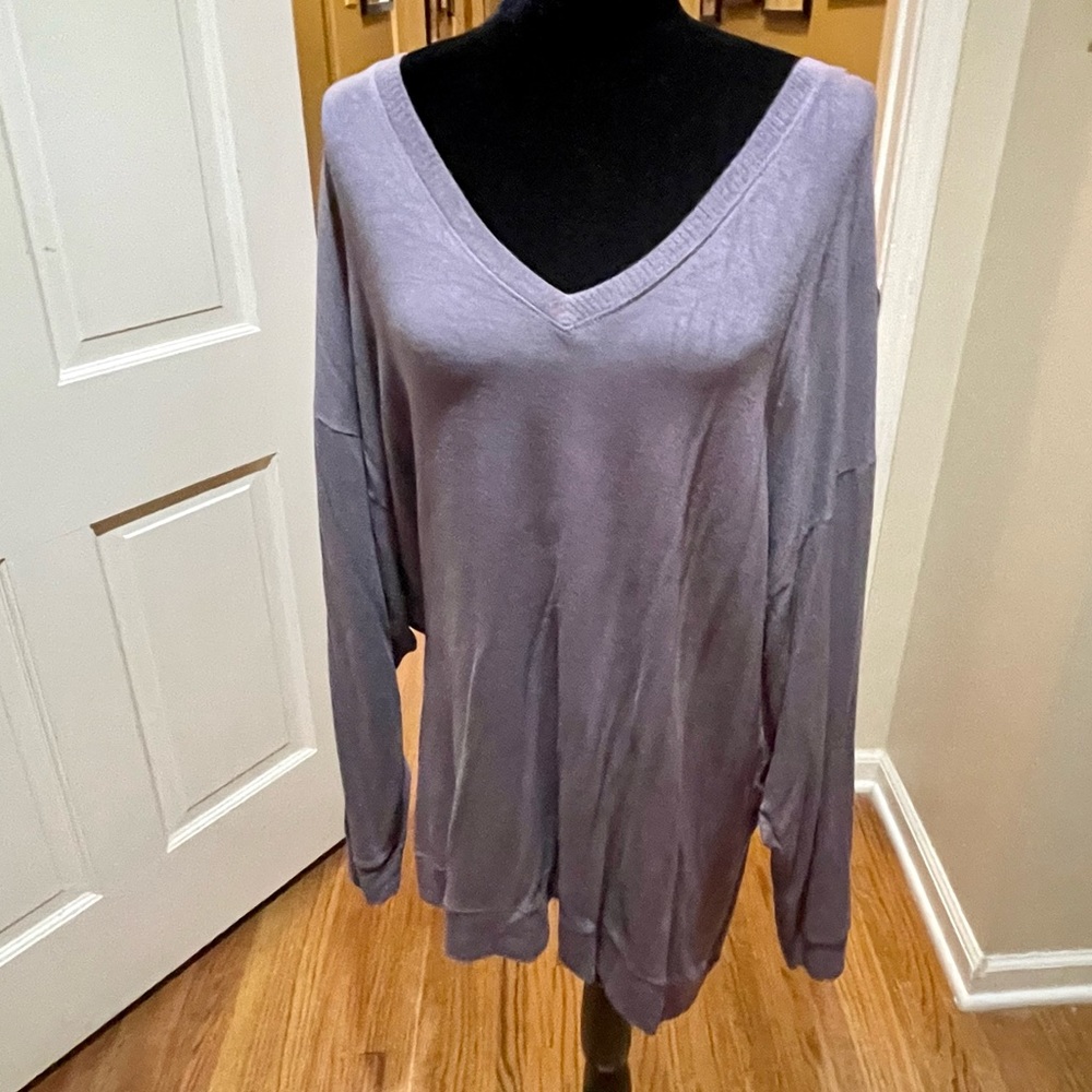Joh Ladies Top